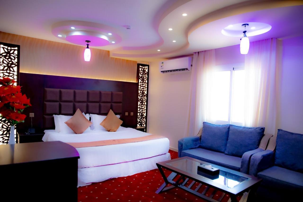 Al Sultan Hostel Jizan Extérieur photo