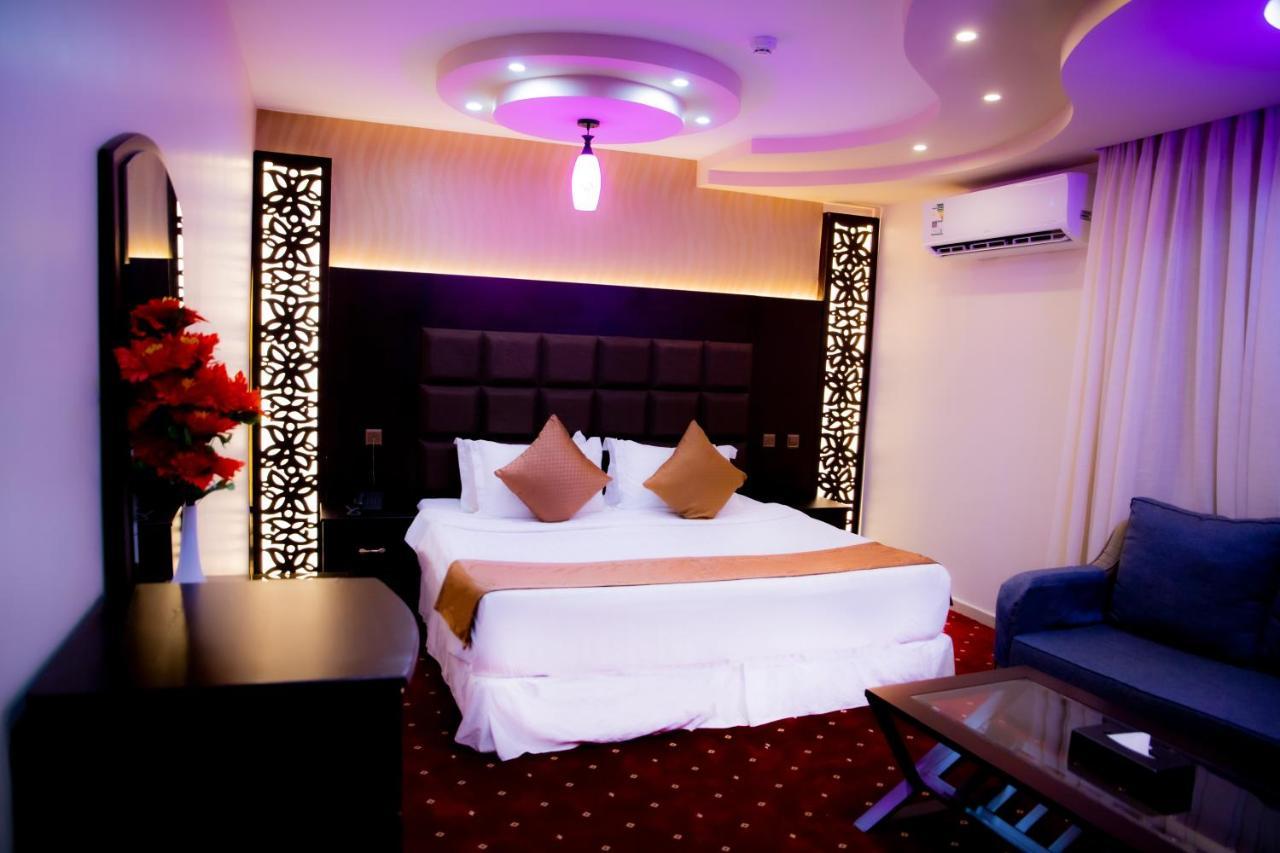 Al Sultan Hostel Jizan Extérieur photo