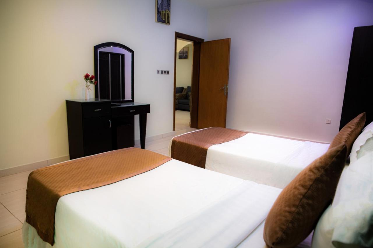 Al Sultan Hostel Jizan Extérieur photo