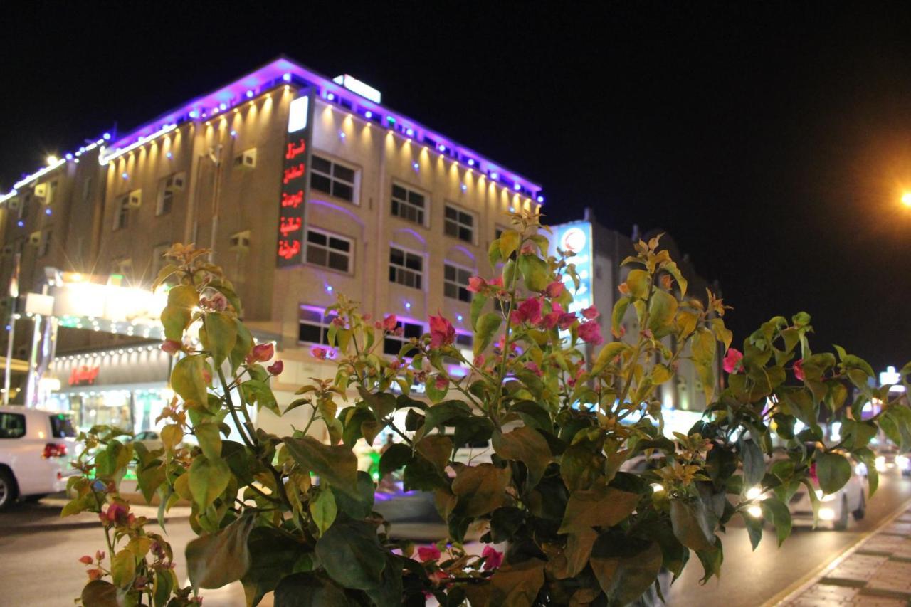 Al Sultan Hostel Jizan Extérieur photo