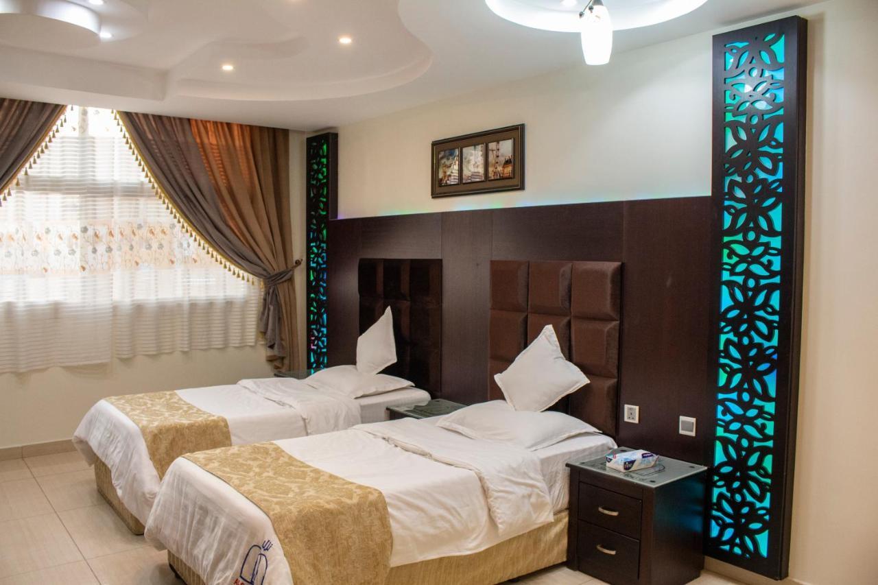 Al Sultan Hostel Jizan Extérieur photo